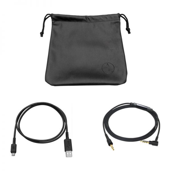 Headphone Audio-Technica ATH-AR5BT هدفون | هامون تجارت پاسارگاد